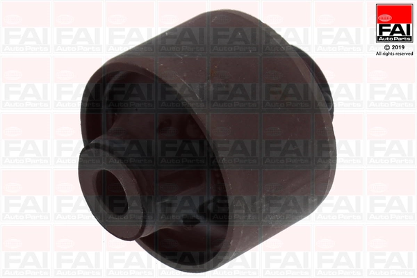 Mounting, control/trailing arm
